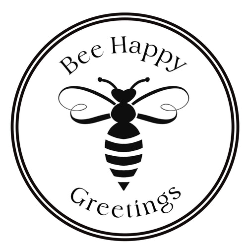 BeeHappyGreetings
